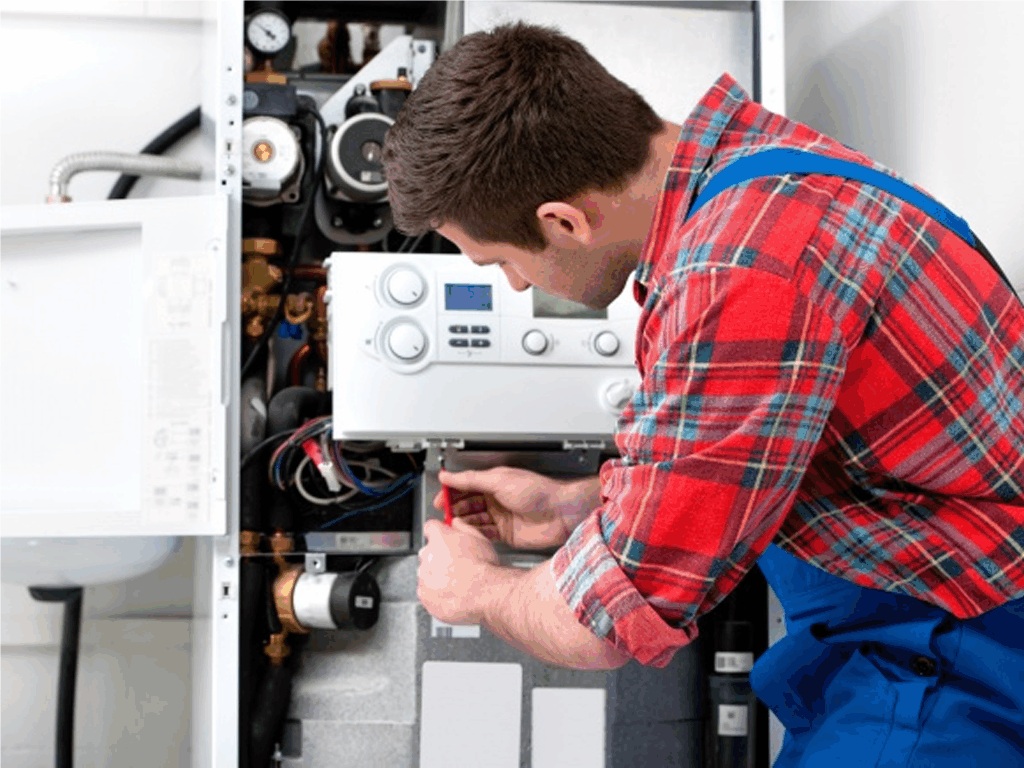 Turgutlu Vaillant Vaillant kombi petek temizleme – Isınma sorunu kökünden çözüldü. - Teknik servis örneği